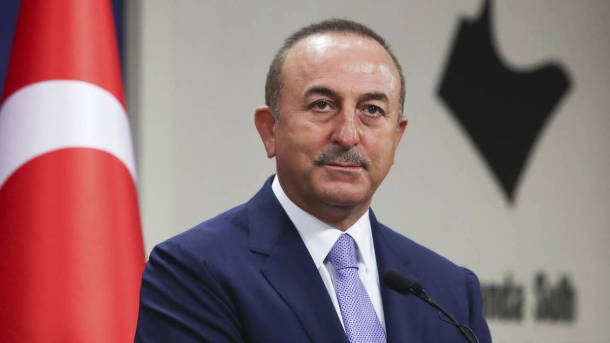 Τσαβούσογλου: Ίσως σε 1-2 εβδομάδες συναντηθούν Κουλέμπα-Λαβρόφ