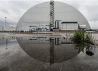 Πόλεμος στην Ουκρανία: Συγκρούσεις ανάμεσα σε πυρηνικές εγκαταστάσεις