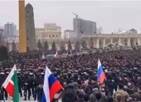 Πόλεμος στην Ουκρανία: 10.000 Τσετσένοι στα μέτωπα με «ειδική αποστολή»