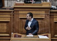 Τσίπρας: Εκλογές τώρα και όχι τον Μάιο