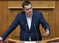 Αλέξης Τσίπρας: Η αλληλεγγύη στον ουκρανικό λαό είναι δεδομένη