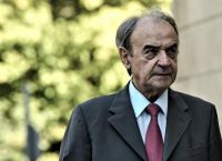 Δημήτρης Τσοβόλας: Πέθανε ο γνωστός δικηγόρος και πολιτικός
