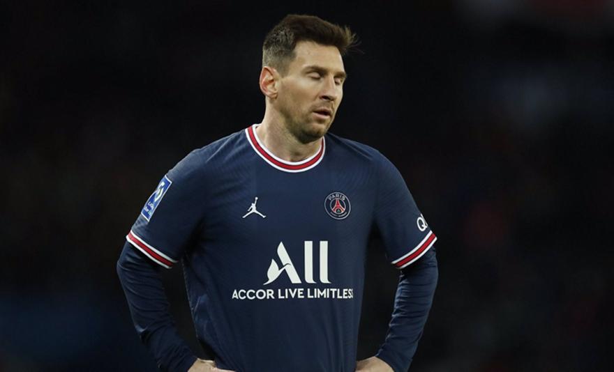 Παρί Σεν Ζερμέν – Νις 0-0 (5-6): Αποκλεισμός σοκ στα πέναλτι
