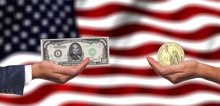 ΗΠΑ: Οι τράπεζες της Wall Street είναι επιφυλακτικές για πληθωρισμό και οικονομία