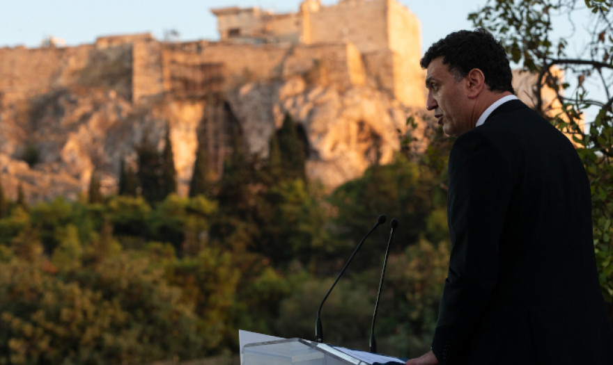 Κικίλιας: Την 1η Μαρτίου η έναρξη της τουριστικής περιόδου 2022
