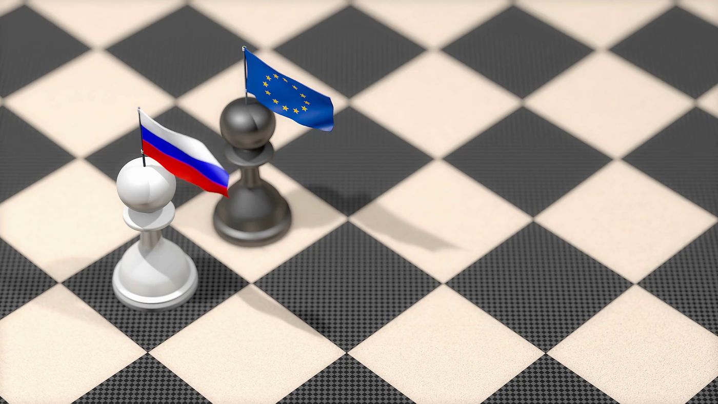 Κυρώσεις Ρωσία: Ο αντίκτυπος στις επιχειρήσεις της ΕΕ