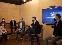 Κυριάκος Μητσοτάκης Viva Wallet: Σημαντική ψήφος εμπιστοσύνης στην εταιρεία και στις δυνατότητες της χώρας