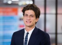 Jack Schlossberg: Ο μοναδικός εγγονός του John F. Kennedy αποφοίτησε από το Χάρβαρντ