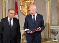 Τυνησία: Ο Σαγέντ διέλυσε το Ανώτατο Δικαστικό Συμβούλιο