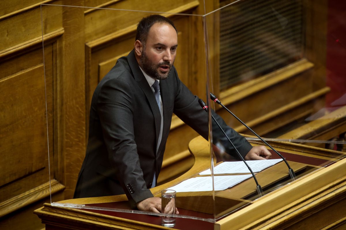 Μίλτος Χατζηγιαννάκης στο pagenews.gr: Ο ΣΥΡΙΖΑ ΠΣ ξεκινά ισχυρός τον αγώνα της προοδευτικής διακυβέρνησης