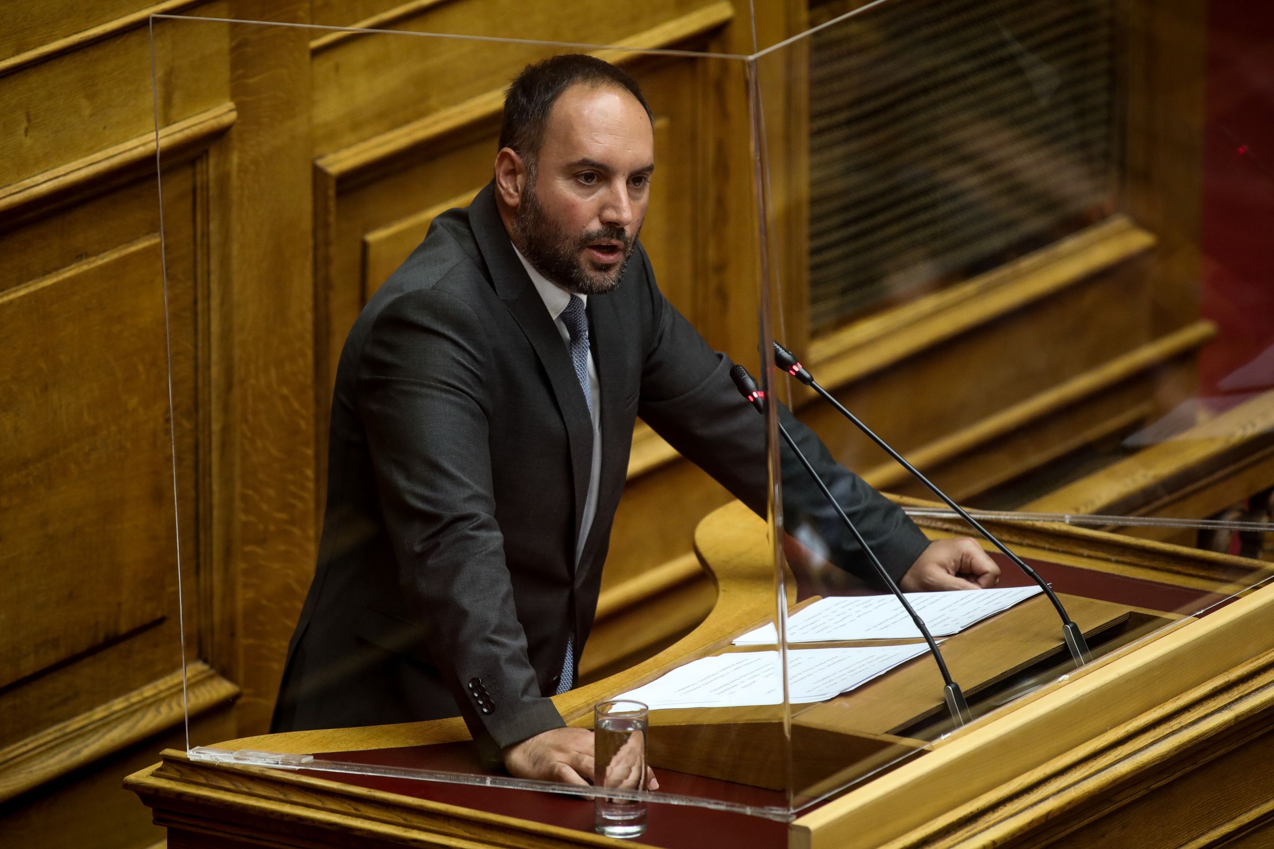 Μίλτος Χατζηγιαννάκης στο pagenews.gr: Η ακρίβεια καλπάζει και η κυβέρνηση της ΝΔ εθελοτυφλεί