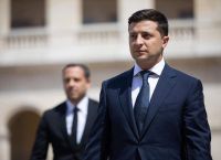 «Θέλω πολεμοφόδια, όχι μεταφορικό», απαντά ο Ζελένσκι στις ΗΠΑ «Θέλω πολεμοφόδια, όχι μεταφορικό», απαντά ο Ζελένσκι στις ΗΠΑ