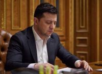 Ζελένσκι: Η Ρωσία μας επιτέθηκε όπως η ναζιστική Γερμανία στον Β’ Παγκόσμιο Πόλεμο