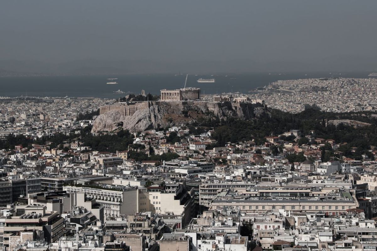 Κτηματολόγιο: 400 χιλιάδες ιδιοκτησίες κινδυνεύουν να χαθούν