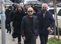 Πατέρας Άλκη: Δέχομαι τη συγγνώμη των δραστών