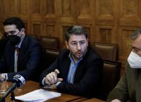 Ανδρουλάκης: Άμεσες, στοχευμένες παρεμβάσεις για τη στήριξη των αγροτών
