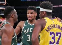 NBA: Οικογενειακή υπόθεση για τους Αντετοκούνμπο το φετινό All Star Game