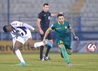 Απόλλων Σμύρνης – Παναιτωλικός 0-0: Πολλές ευκαιρίες αλλά στο μηδέν το αποτέλεσμα