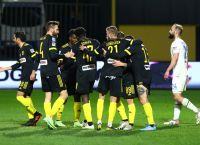 Άρης – Ατρόμητος 3-0: Νικηφόρο ντεμπούτο του Μπούργος