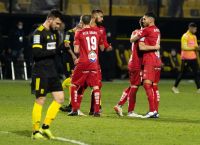 Βαθμολογία Superleague: Τούμπα όλα μετά την ήττα του Άρη