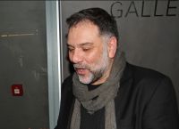 Μουσικό σχολείο Ίλιον: Οργή Γρηγόρη Αρναούτογλου – «Ντροπή της κοινωνίας είσαι εσύ»