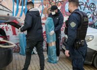 ΕΛ.ΑΣ.: Λουκέτο σε τρεις συνδέσμους οπαδών της Θεσσαλονίκης ΕΛ.ΑΣ.: Λουκέτο σε τρεις συνδέσμους οπαδών της Θεσσαλονίκης