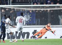 Αταλάντα – Ολυμπιακός 2-1: Όλα ανοιχτά για τους «16»