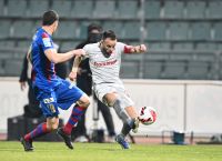 Βόλος – Ολυμπιακός 0-1: “Κλείδωσε” την κορυφή
