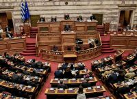 Η στρατηγική της πόλωσης και της πρώτης…Κυριακής