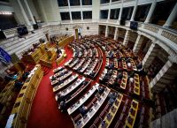 Αμυντική Συμφωνία Ελλάδας – ΗΠΑ: Κατατέθηκε στη Βουλή – Τι προβλέπει
