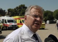 Γιαννόπουλος για Κυψέλη: Το Χαμόγελο είχε δεχθεί καταγγελίες για την οικογένεια