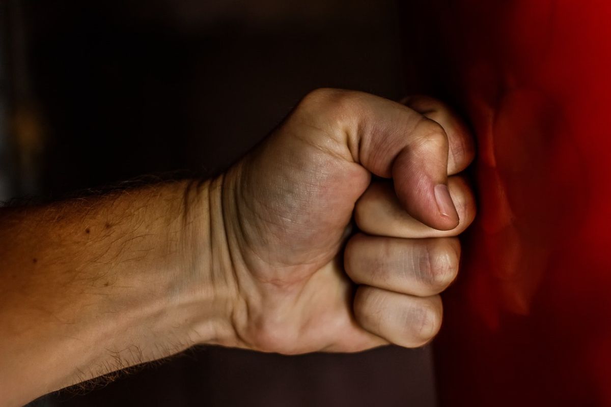 Ιταλός απήγαγε 38χρονο, τον έδεσε και του έκανε ηλεκτροσόκ
