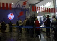 Ομόνοια: Φθορές από αγνώστους στα γραφεία της ΔΕΗ