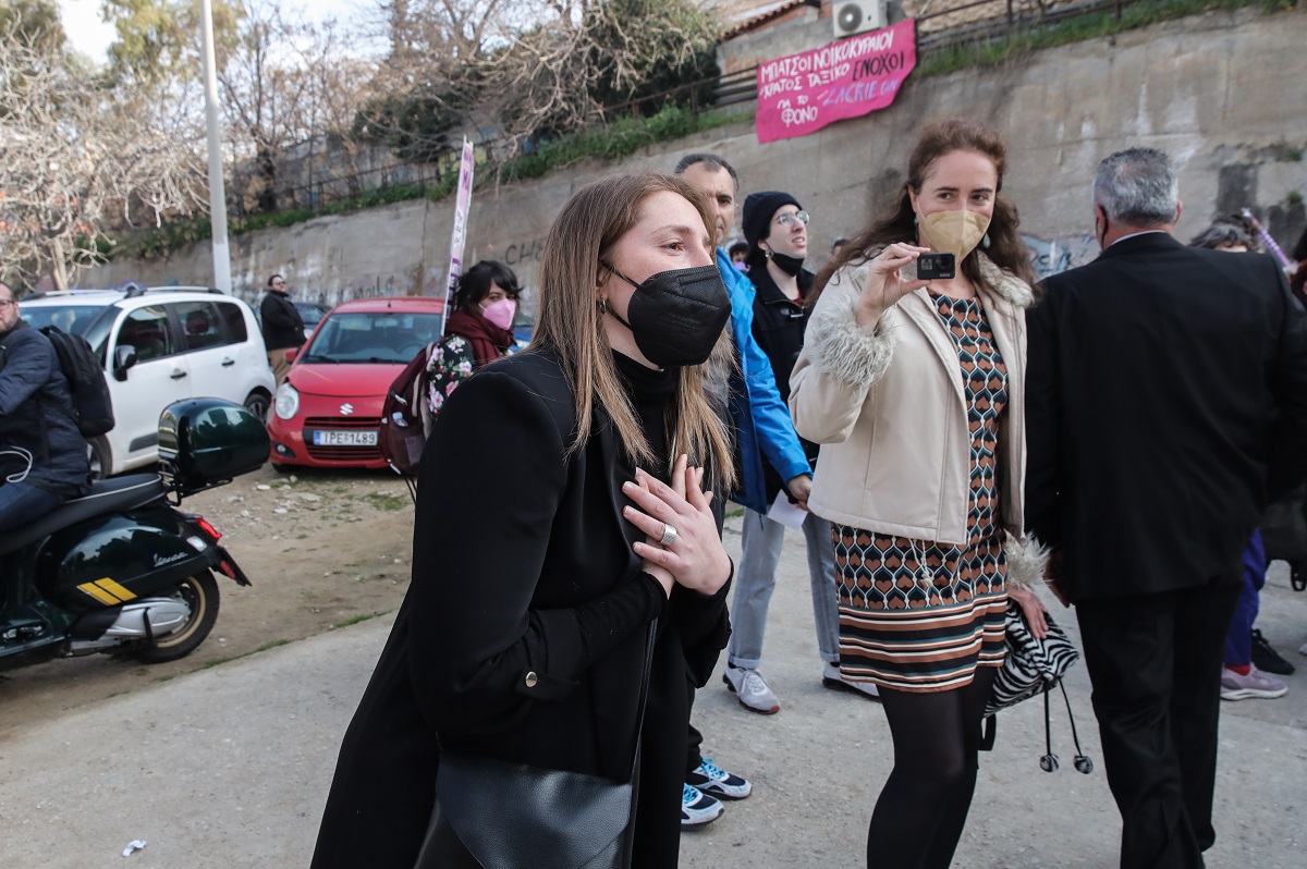 Metoo: Αναβλήθηκε η δίκη του προπονητή ιστιοπλοΐας που κατηγορείται για βιασμό