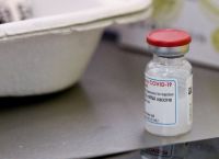 Επικεφαλής BioNTech: Δυσοίωνη πρόβλεψη – Ο κορωνοϊός θα μείνει για 10 χρόνια Επικεφαλής BioNTech: Δυσοίωνη πρόβλεψη – Ο κορωνοϊός θα μείνει για 10 χρόνια