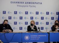 Πέμπτη 17/2: H ενημέρωση για τον κορωνοϊό, τις μεταλλάξεις και το πρόγραμμα εμβολιασμών
