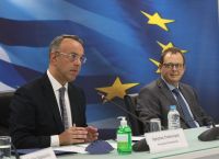 ΕΤΕΠ: Ποσό ρεκόρ η ετήσια χρηματοδότηση στην Ελλάδα το 2021