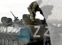 Ουκρανία: Τι σημαίνει το μυστηριώδες «Ζ» που έχουν πάνω τους όλα τα Ρωσικά τανκς