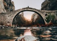 Το Ζαγόρι υποψήφιο πολιτιστικό μνημείο της UNESCO