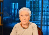Λήδα Πρωτοψάλτη: «Έζησα σκληρά και τώρα πια είμαι δυστυχισμένη»