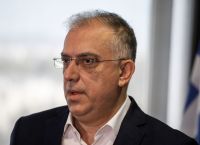 Θεοδωρικάκος: Η ασφάλεια των πολιτών αποτελεί προτεραιότητά μας