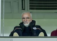 Ιβάν Σαββίδης: Οι δολοφόνοι του Άλκη δεν έχουν σχέση με τον ΠΑΟΚ – Είναι στυγνοί εγκληματίες Ιβάν Σαββίδης: Οι δολοφόνοι του Άλκη δεν έχουν σχέση με τον ΠΑΟΚ – Είναι στυγνοί εγκληματίες