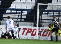 Ιωνικός – ΟΦΗ 0-0: «X»αμένη ευκαιρία
