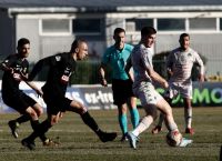 Αναγέννηση Καρδίτσας – Παναθηναϊκός 0-1: Οι πράσινοι στους «4» του Κυπέλλου Ελλάδας Αναγέννηση Καρδίτσας – Παναθηναϊκός 0-1: Οι πράσινοι στους «4» του Κυπέλλου Ελλάδας