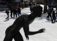 Κρούσματα 6/4: 6.230 στην Αττική και 1.613 στη Θεσσαλονίκη – Ο χάρτης της διασποράς
