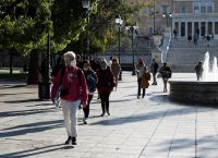 Κρούσματα [22/4]: 2.836 στην Αττική και 772 στη Θεσσαλονίκη – Ο χάρτης της διασποράς