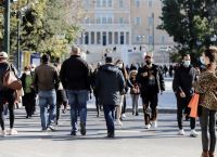 Κρούσματα [19/4]: 4.148 στην Αττική και 1.095 στη Θεσσαλονίκη – Ο χάρτης της διασποράς