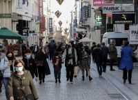 Κρούσματα [17/2]: 6.062 κρούσματα στην Αττική και 2.112 στη Θεσσαλονίκη – Η κατανομή