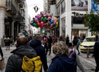 Κρούσματα [9/2]: 5.101 στην Αττική και 2.391 – Η κατανομή