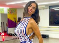 Το στρινγκ της Κατσογρεσάκη γκρέμισε το instagram